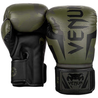 Venum Elite Evo Boxing Gloves | Premium Boxing, Kickboxing & Muay Thai Training Gloves | Multi-Layer Protection - Best Price online Prokicksports.com