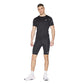 ASICS Icon SS Top Men T-Shirt Roundneck | Breathable & Comfortable Sports Tee for Training & Casual Wear - Best Price online Prokicksports.com