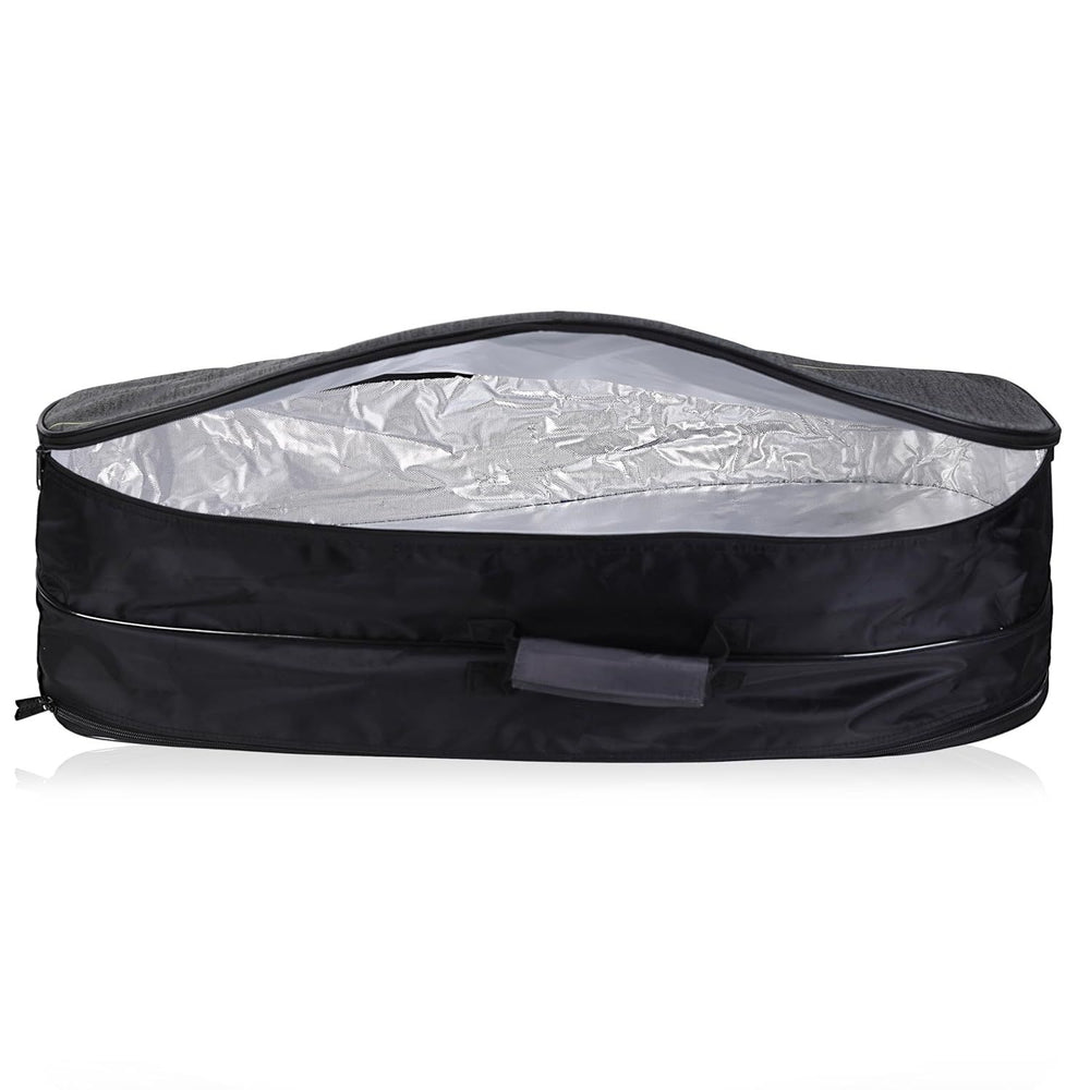 Yonex ACE2-Q014-324-0826 Badminton Racquet Kit Bag | Spacious Multi-Compartment Sports Bag | Durable & Lightweight Design - Best Price online Prokicksports.com