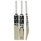 SS Sky 360 Attack English Willow Cricket Bat SH | Explosive Power with Thick Edges & Large Sweet Spot | Professional Performance Bat - Best Price online Prokicksports.com