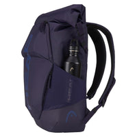 HEAD Tour Backpack |Tennis Backpack with 2-Racquet Capacity, Shoe Compartment & Premium Fabric