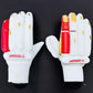 Versant Showman Glory Right Hand Batting Gloves – Youth (Shubman Gill Endorsed, Sausage Finger Elite Protection) - Best Price online Prokicksports.com