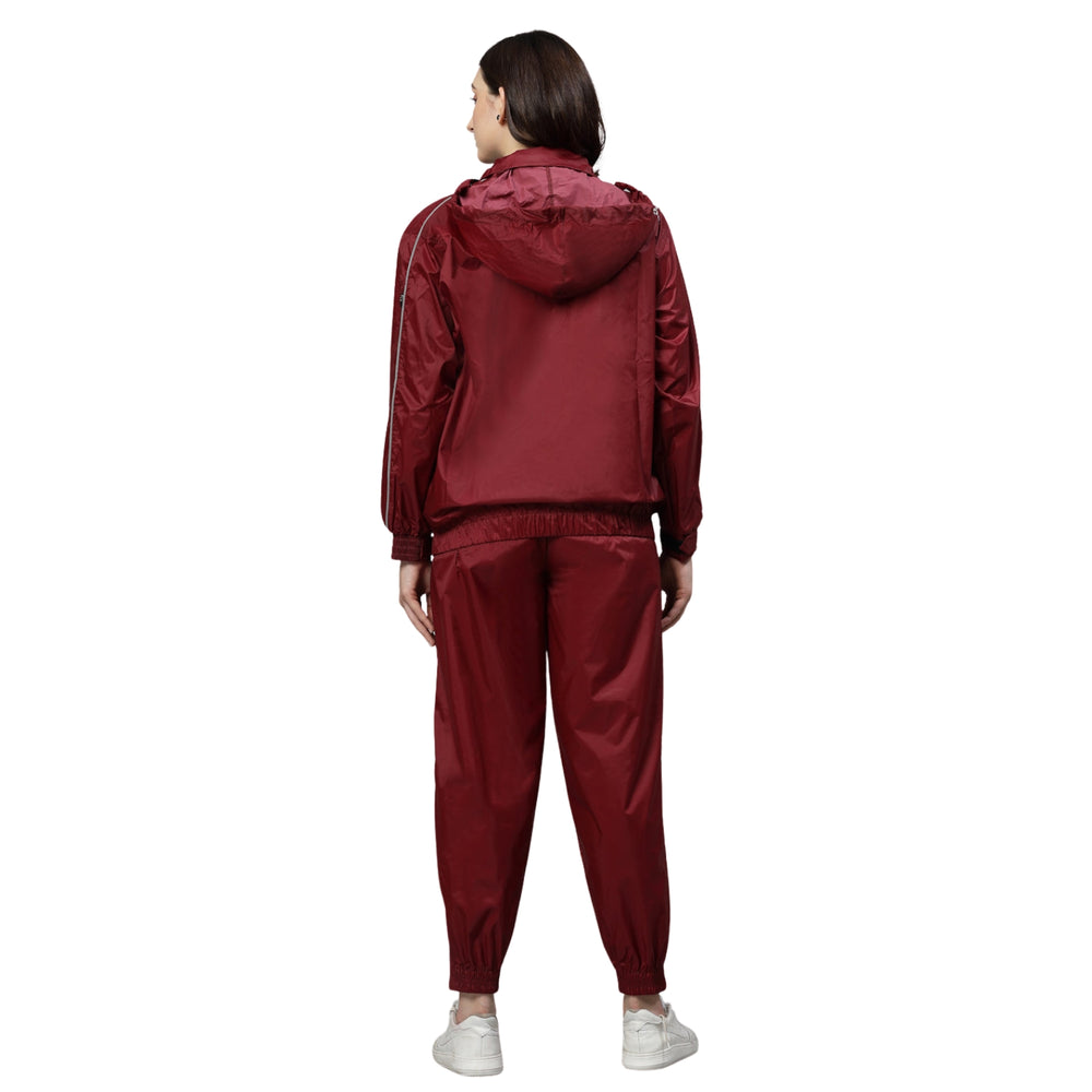 Invincible Unisex Pro Deluxe Sauna Suit | Lightweight Sweat-Enhancing Design | Full Body Training Suit | Ideal for Fitness, Boxing & Weight Management - Best Price online Prokicksports.com