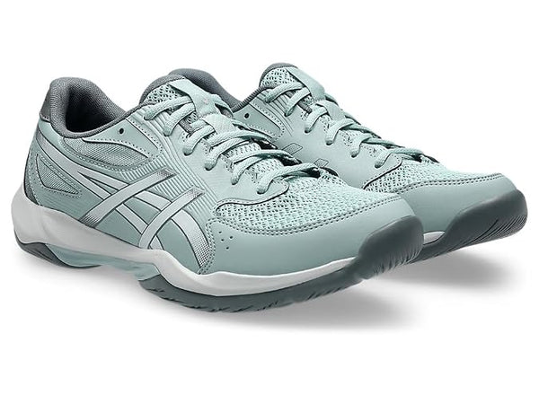ASICS GEL-ROCKET 12 Badminton & Volleyball Shoes | Indoor Court Footwear | Grip & Stability