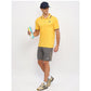 Yonex 2970 Men’s Polo T‑Shirt – Essentia 3 TruDry Moisture‑Wicking Badminton/Tennis Polo - Best Price online Prokicksports.com