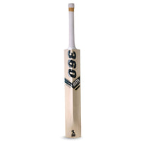 EM 360 Number 17 Kashmir Willow Cricket Bat – ABD 360 Flagship Kashmir Willow Players Bat for Leather & Hard Tennis Ball - Best Price online Prokicksports.com