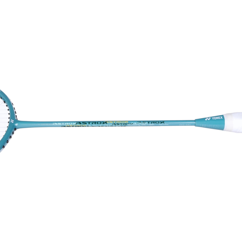 Yonex Astrox 10 Strung Badminton Racquet 4U G5 | Isometric Graphite Racquet with Medium Flex | - Best Price online Prokicksports.com