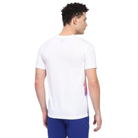 YONEX RJ H036-2874-Easy4-S Junior Round Neck T-Shirt – 100% Polyester, Lightweight Breathable Sportswear for Junior | Ideal for Badminton, Tennis & Training - Best Price online Prokicksports.com