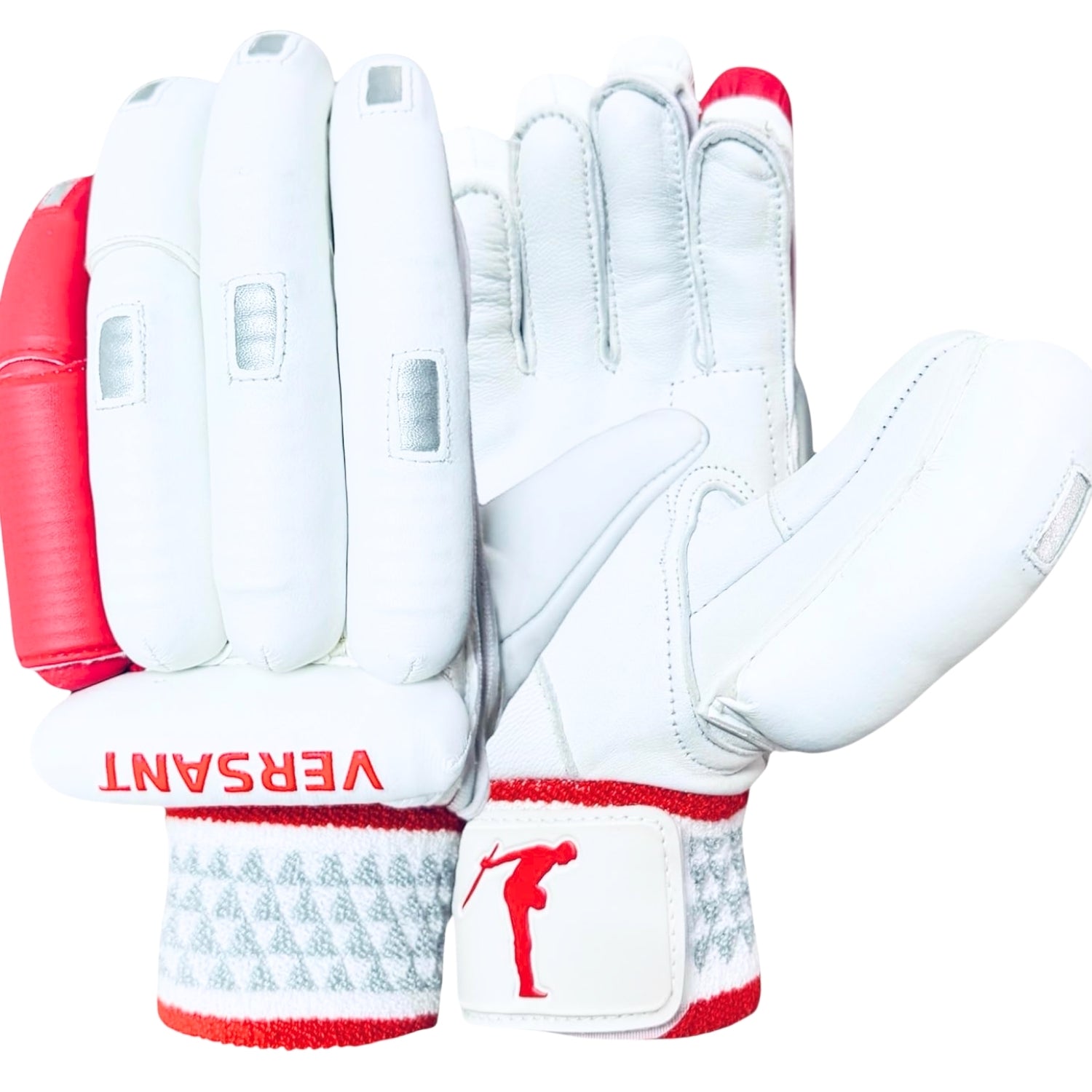 Versant Showman Grind Right Hand Batting Gloves (Shubman Gill Series Budget Option, Sausage Finger Safety) - Best Price online Prokicksports.com