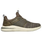 Skechers Delson 3.0 Cicada Men's Running Shoes - Best Price online Prokicksports.com