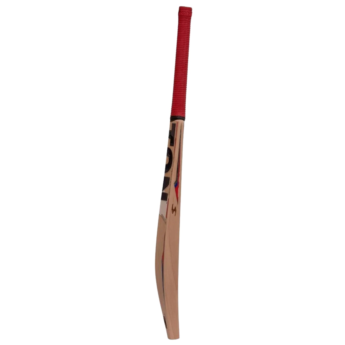 SS Ton Reserve Edition English Willow Cricket Bat Size 5 | Premium Grade Willow | Lightweight, Durable & Powerful | Perfect Balance for Young Players | Cricket Equipment - Best Price online Prokicksports.com