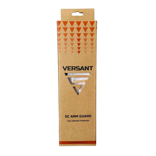 Versant GC Cricket Elbow Guard – Adult (Lightweight Foam Forearm Protection)