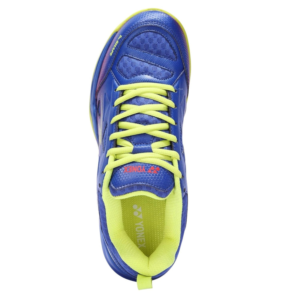 YONEX DOMINANT 6i Badminton Shoes | TruCushion Technology | Lightweight Indoor Court Shoes with Superior Stability & Grip - Best Price online Prokicksports.com