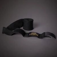 Venum Kontact Boxing Hand Wraps | Elastic Cotton Hand Wraps with Secure Velcro Closure & Superior Wrist Support - Best Price online Prokicksports.com