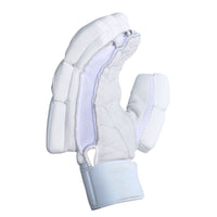 Versant LIT Right Hand Batting Gloves – Adult (Cut Finger Lightweight Protection with Premium Leather Palm) - Best Price online Prokicksports.com