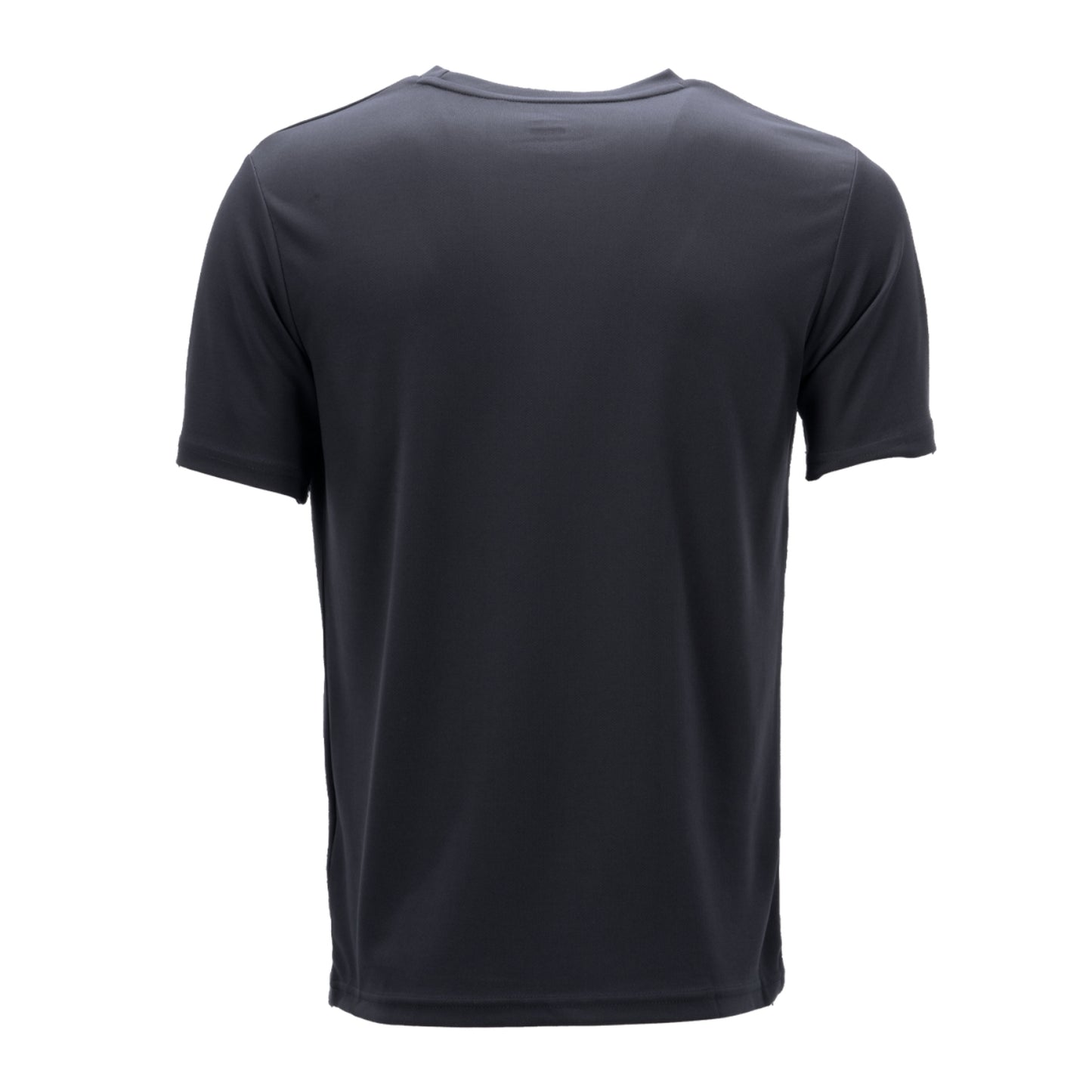 Hundred HBTS-5M333 Men’s Badminton T-Shirt | Quick Dry Round Neck Sports Tee for Training & Matches | Lightweight Performance Wear - Best Price online Prokicksports.com