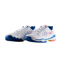 Li-Ning Halberd Strike Non Marking Badminton Shoes – LN Cloud Cushion, Probarloc Stability Plate, Breathable Mesh, Ultra-Grip Rubber, Lightweight - Best Price online Prokicksports.com
