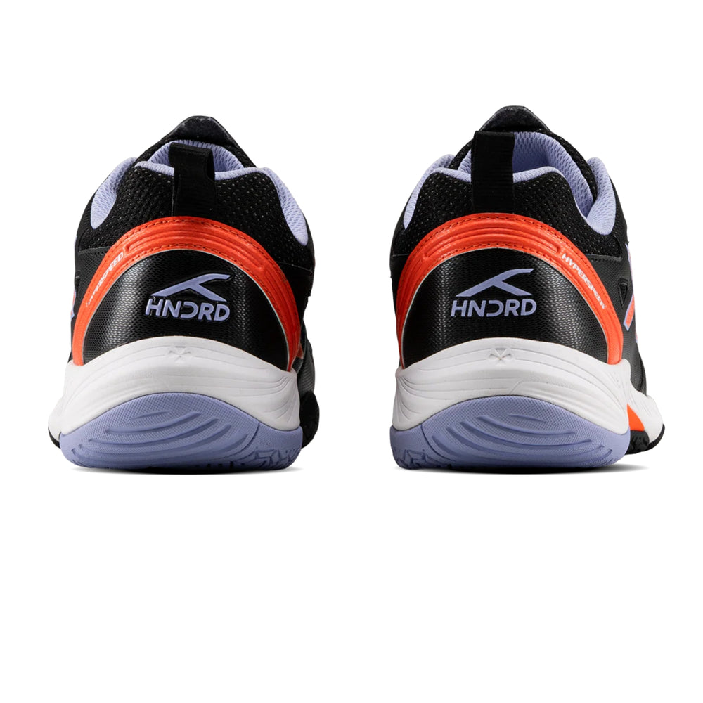 Hundred HyperSpeed Badminton Shoes | Lightweight Performance Shoes with Non-Marking Sole & Superior Comfort&nbsp; - Best Price online Prokicksports.com
