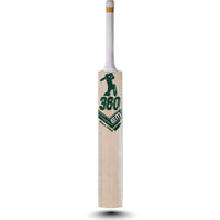 EM 360 Bull Ring Kashmir Willow Cricket Bat – AB de Villiers 360 Bull Ring Power Bat, Kashmir Willow for Leather & Hard Tennis Ball - Best Price online Prokicksports.com