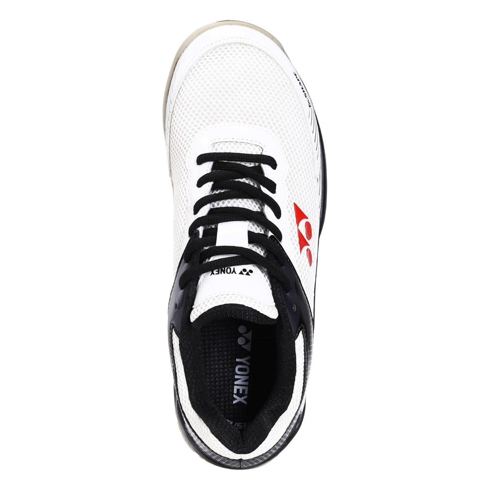 Yonex HY Ultra-I Men’s Badminton Shoes | Lightweight Court Shoes with Superior Grip & Cushioning | High Stability Indoor Sports Footwear - Best Price online Prokicksports.com