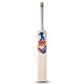 EM 360 Play Burst Kashmir Willow Cricket Bat – AB de Villiers 360 Range Power Bat for Hard Tennis & Leather Ball, Thick Edges & Semi‑Oval Handle - Best Price online Prokicksports.com