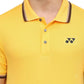 Yonex 2970 Men’s Polo T‑Shirt – Essentia 3 TruDry Moisture‑Wicking Badminton/Tennis Polo - Best Price online Prokicksports.com
