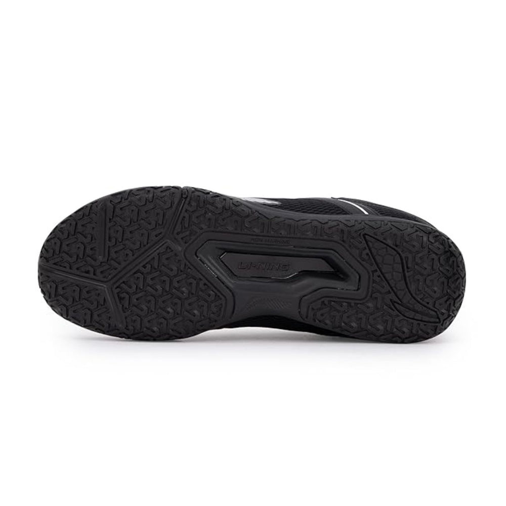 Li‑Ning Saga Lite 8 Men’s Non‑Marking Badminton Shoe – Lightweight 330 g Phylon Cushion with Stability Tool & TPU-Reinforced Upper - Best Price online Prokicksports.com