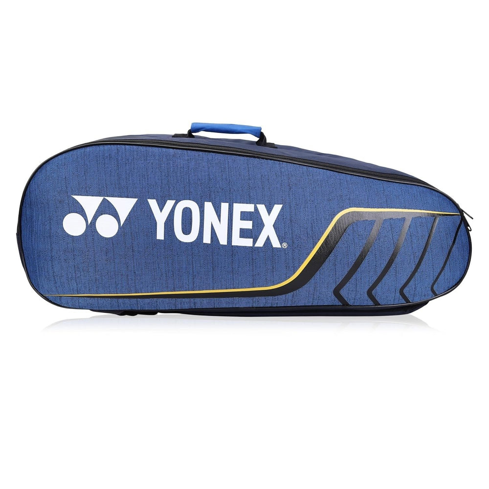 Yonex ACE2-Q014-324-0826 Badminton Racquet Kit Bag | Spacious Multi-Compartment Sports Bag | Durable & Lightweight Design - Best Price online Prokicksports.com