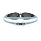 Speedo Hydropulse Swimming Goggles – Adult | Anti-Fog UV Protection Lenses with Wide Vision, Super Soft Seals & Adjustable Double Strap for Comfortable Swim Training - Best Price online Prokicksports.com
