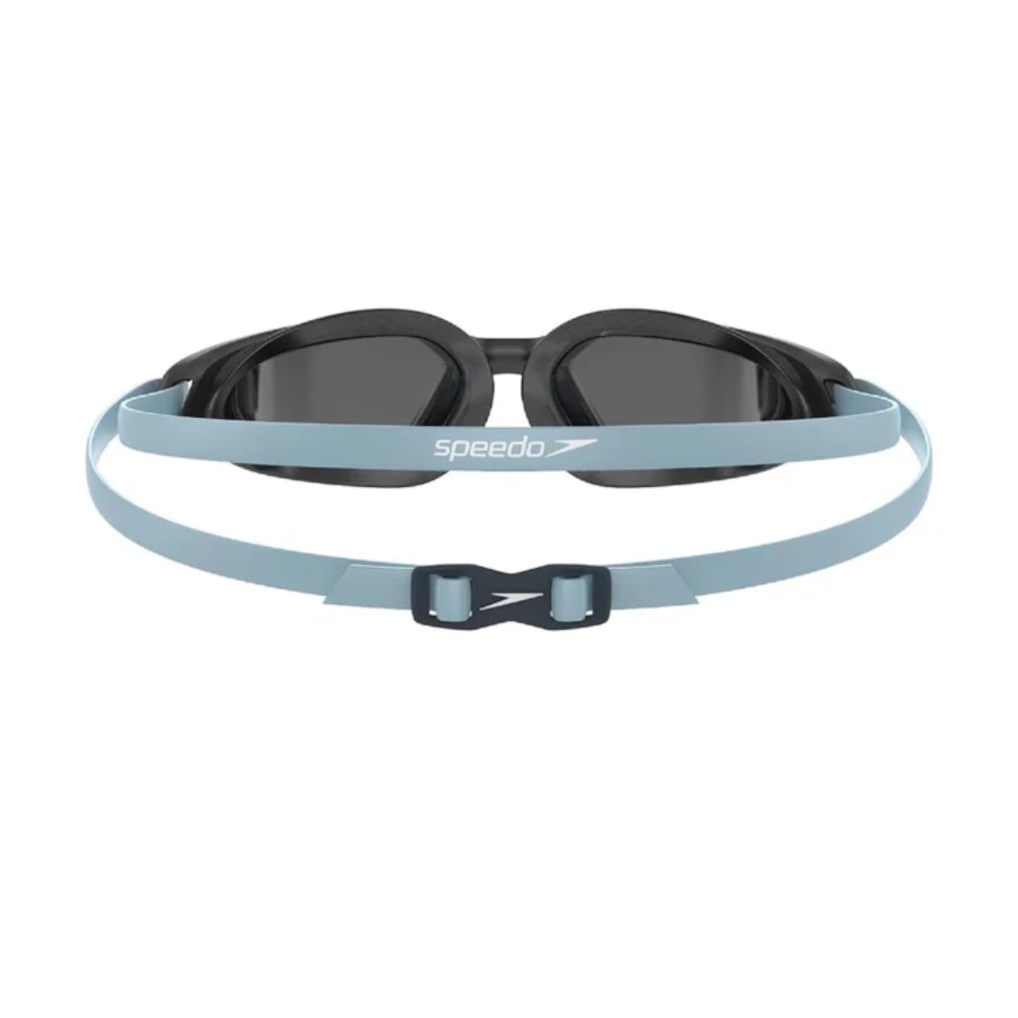Speedo Hydropulse Swimming Goggles – Adult | Anti-Fog UV Protection Lenses with Wide Vision, Super Soft Seals & Adjustable Double Strap for Comfortable Swim Training - Best Price online Prokicksports.com
