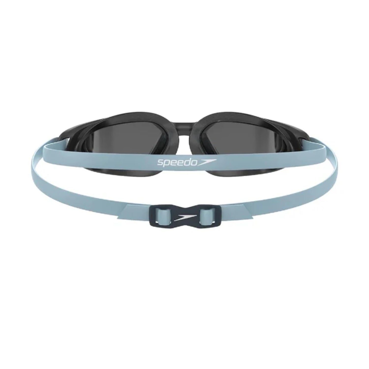 Speedo Hydropulse Swimming Goggles – Adult | Anti-Fog UV Protection Lenses with Wide Vision, Super Soft Seals & Adjustable Double Strap for Comfortable Swim Training - Best Price online Prokicksports.com