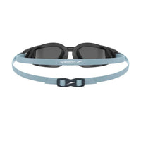 Speedo Hydropulse Swimming Goggles – Adult | Anti-Fog UV Protection Lenses with Wide Vision, Super Soft Seals & Adjustable Double Strap for Comfortable Swim Training - Best Price online Prokicksports.com