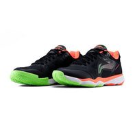 Li-Ning AYT079 Ranger Force Badminton Shoes – Lightweight Non-Marking Court Shoes with Cushioning Support & Anti-Slip Grip - Best Price online Prokicksports.com