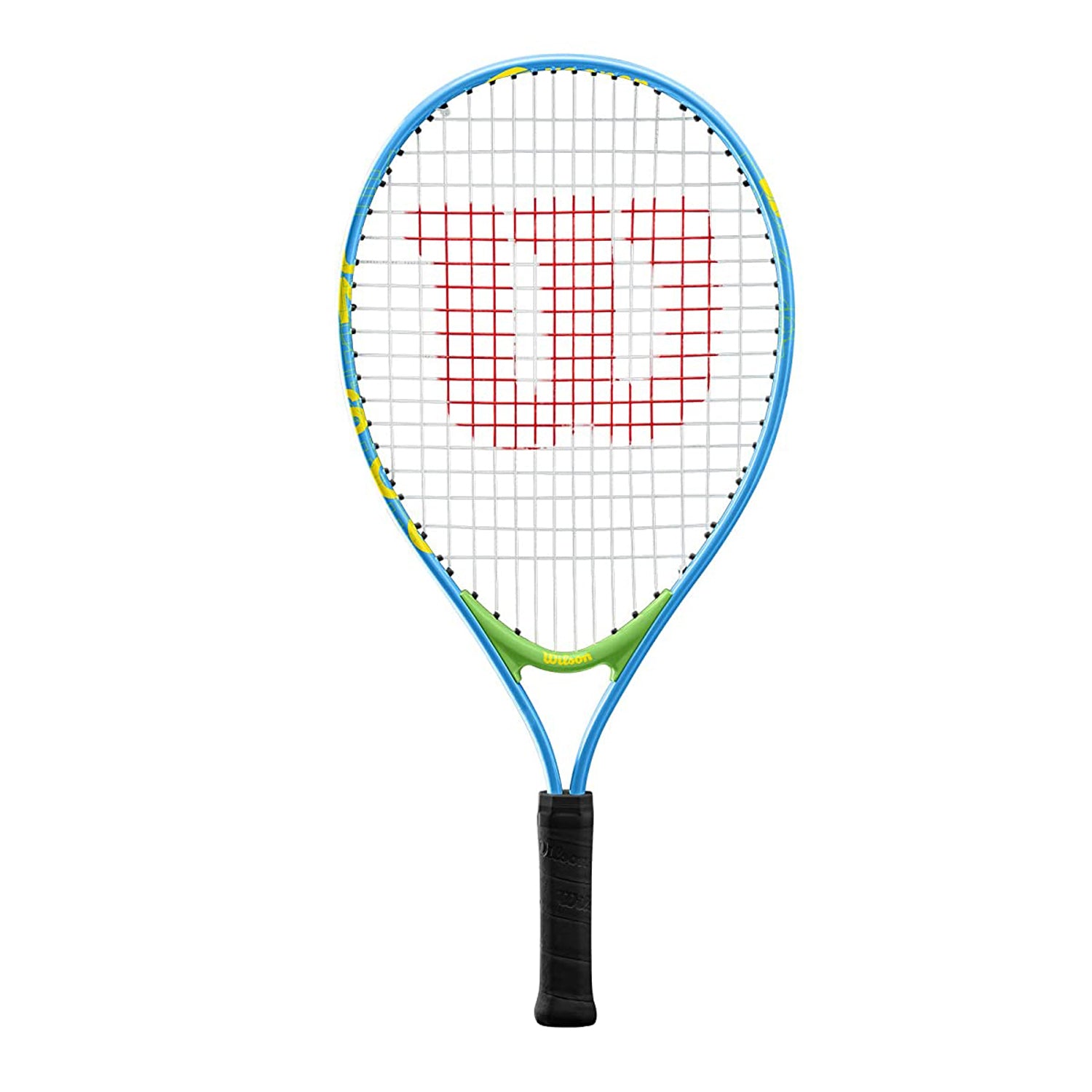 Wilson US Open 21 Junior Tennis Racquet - Best Price online Prokicksports.com