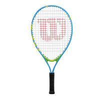 Wilson US Open 21 Junior Tennis Racquet - Best Price online Prokicksports.com