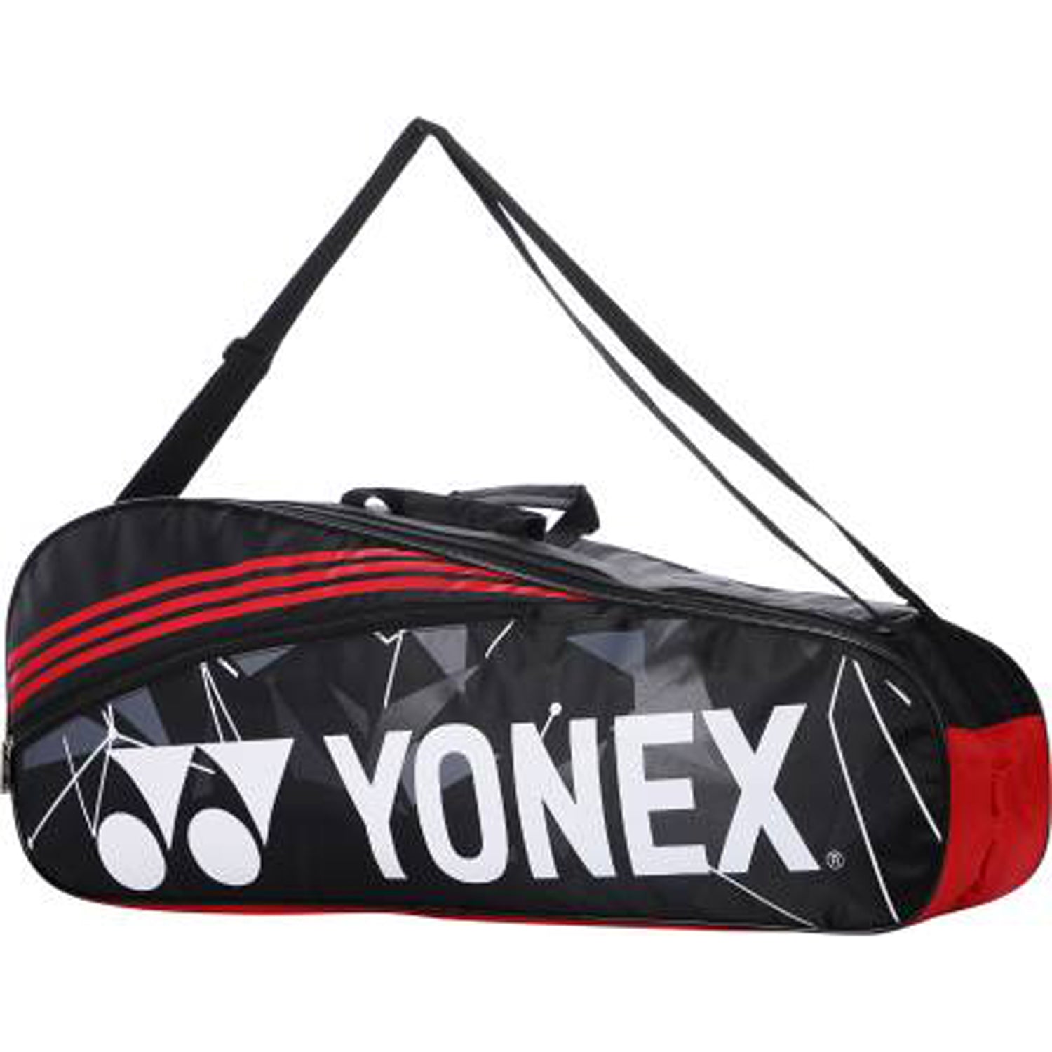 Buy Yonex Active 82031 Badminton Kit Bag - Camel Gold