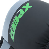 XPEED XP 1504 Striking Grappling Training Gloves | Premium PU Material | Full Wrap-Around Wrist Support | Multi-Purpose MMA & Martial Arts Gloves - Best Price online Prokicksports.com