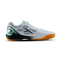 Hundred Phenom Badminton Shoes | High Stability Indoor Court Shoes with Superior Grip & Cushioning | Professional Badminton Footwear - Best Price online Prokicksports.com