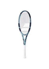 Babolat Evo Drive Tour Gen 2 Tennis Racquet | Unstrung with Cover, Air Handle Touch, Woofer System, 102 sq.in. Head, Power, Control & Comfort, Intermediate to Advanced Players