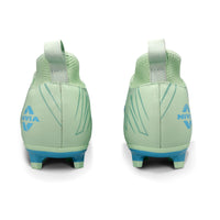 NIVIA Encounter Pro 11 Football Shoes | Lightweight TPU Football Studs with Dynamic Ankle Collar & Precision Ball Control - Best Price online Prokicksports.com