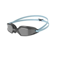 Speedo Hydropulse Swimming Goggles – Adult | Anti-Fog UV Protection Lenses with Wide Vision, Super Soft Seals & Adjustable Double Strap for Comfortable Swim Training - Best Price online Prokicksports.com