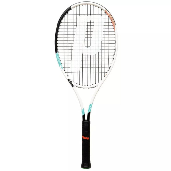 PRINCE ATS Xtreme Tour 98 Unstrung Tennis Racquet | Advanced Control Racquet | Graphite Frame with ATS Technology | Precision Racquet for Competitive Intermediate & Advanced Players
