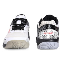 Yonex HY Ultra-I Men’s Badminton Shoes | Lightweight Court Shoes with Superior Grip & Cushioning | High Stability Indoor Sports Footwear - Best Price online Prokicksports.com