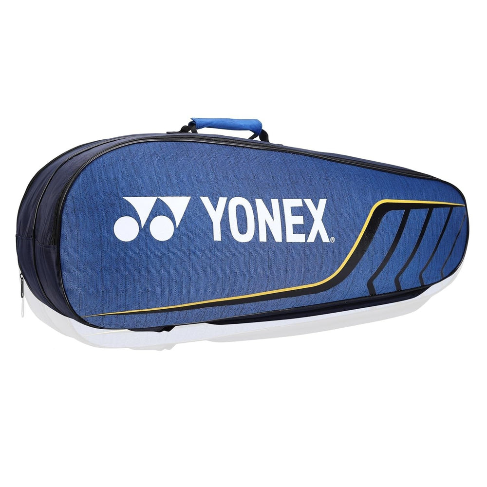 Yonex ACE2-Q014-324-0826 Badminton Racquet Kit Bag | Spacious Multi-Compartment Sports Bag | Durable & Lightweight Design - Best Price online Prokicksports.com