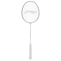 Li-Ning Wind Lite 900 II Unstrung Badminton Racket | Ultra Lightweight | High Tension | Aerodynamic Frame | Fast Swing Speed | Ideal for Intermediate Players - Best Price online Prokicksports.com