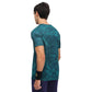 Yonex 2963 Men’s Round Neck T‑Shirt – TruDry Quick‑Dry Polyester, Lightweight & Breathable Essentia 3 Badminton/Tennis Tee - Best Price online Prokicksports.com