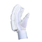 Versant LIT Left Hand Batting Gloves –(Cut Finger Lightweight Protection with Premium Leather Palm) - Best Price online Prokicksports.com