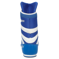 Invincible Cobra Boxing Shoes | Lightweight High-Top Design | Superior Grip & Ankle Support | Professional Boxing Footwear - Best Price online Prokicksports.com