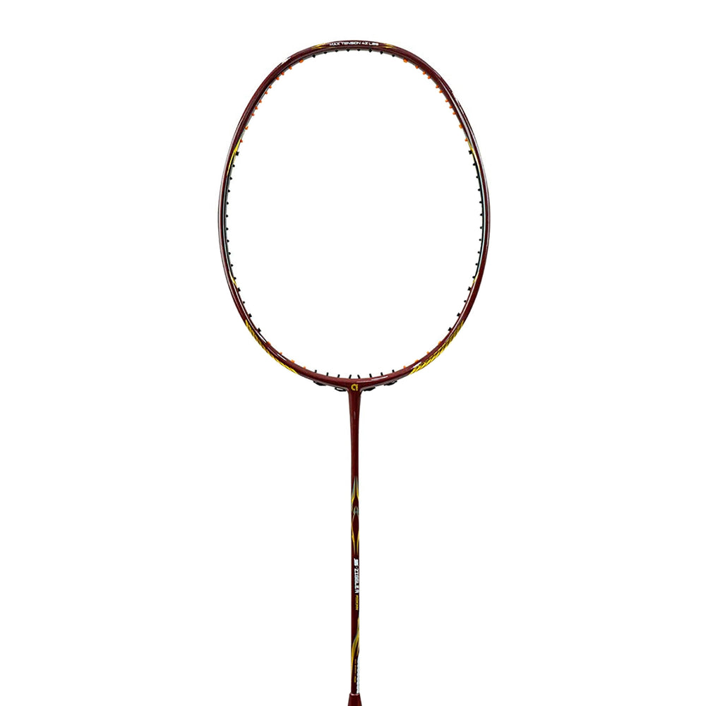 Apacs Z-Ziggler Reborn Badminton Racquet With Cover (4U-G1) - Best Price online Prokicksports.com