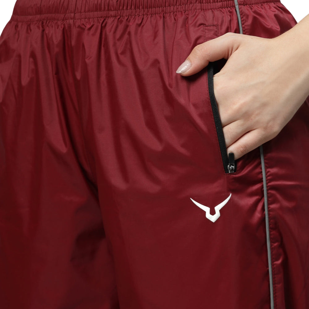 Invincible Unisex Pro Deluxe Sauna Suit | Lightweight Sweat-Enhancing Design | Full Body Training Suit | Ideal for Fitness, Boxing & Weight Management - Best Price online Prokicksports.com